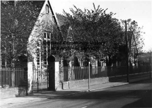 Tipton Green School: d. 1968